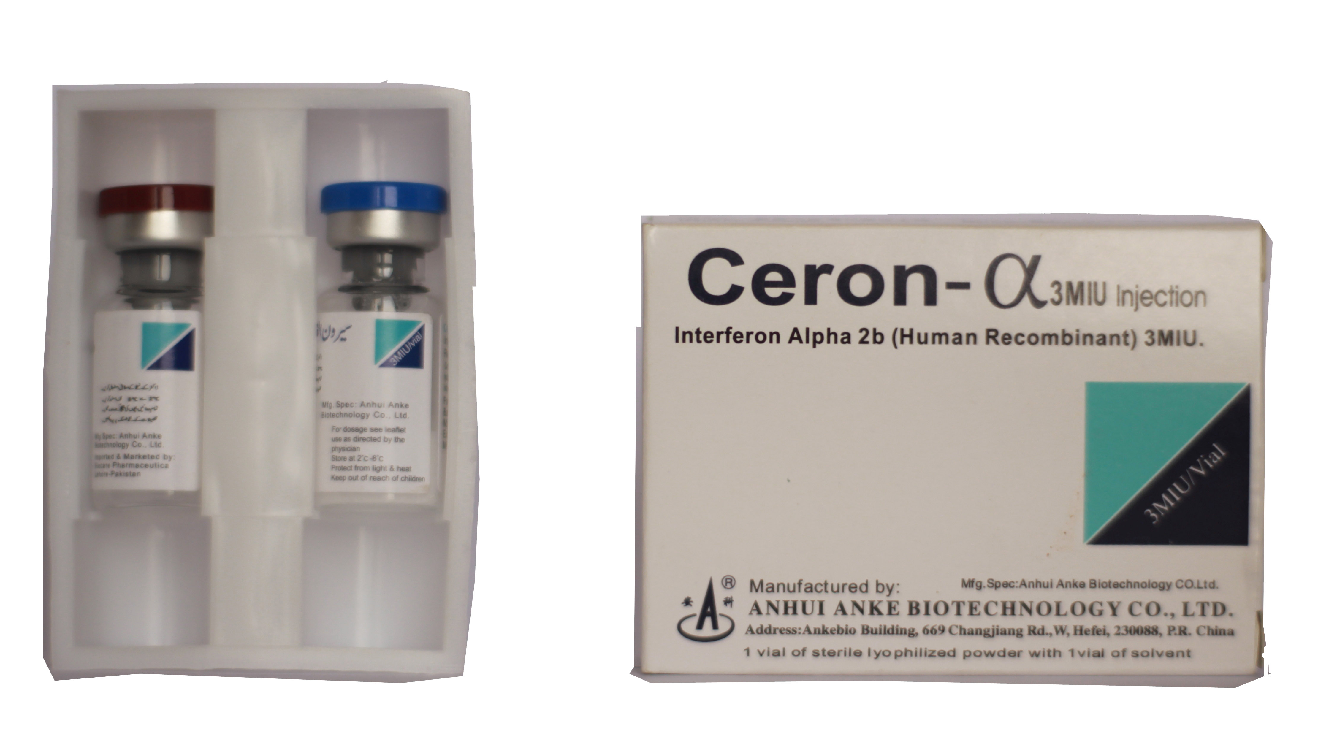 Ceron